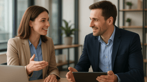 2025.11.17_Vertrieb im Wandel Warum moderne Kundengewinnung digital beginnt – aber menschlich bleibt