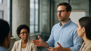 Komplexität von außen braucht Intelligenz von innen