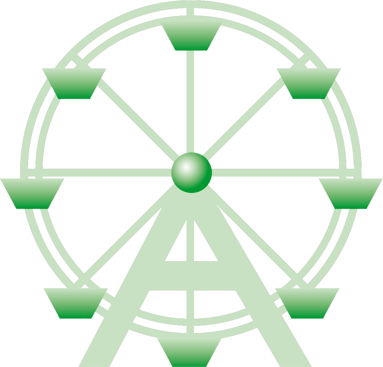 riesenrad
